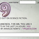 Image for article titled What Is An io9? And Where Did It Come From?